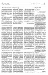 Krónika XIX. évfolyam, 245. szám