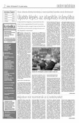 Krónika XIX. évfolyam, 245. szám