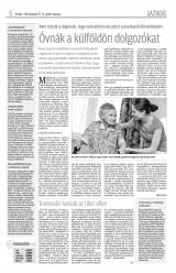 Krónika XIX. évfolyam, 245. szám