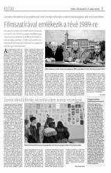 Krónika XIX. évfolyam, 245. szám