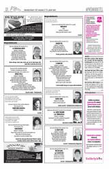Udvarhelyi Híradó XXVIII. évfolyam, 245. szám