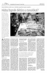 Udvarhelyi Híradó XXVIII. évfolyam, 245. szám