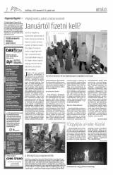 Csíki Hírlap XII. évfolyam, 245. szám