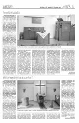 Csíki Hírlap XII. évfolyam, 245. szám
