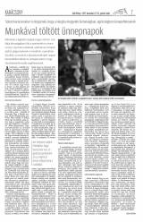Csíki Hírlap XII. évfolyam, 245. szám