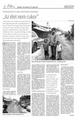 Csíki Hírlap XII. évfolyam, 245. szám