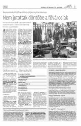 Csíki Hírlap XII. évfolyam, 245. szám