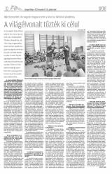 Gyergyói Hírlap VIII. évfolyam, 245. szám