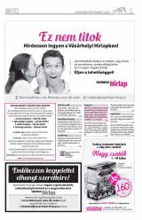 Vásárhelyi Hírlap XI. évfolyam, 246. szám