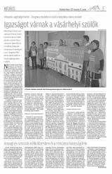 Vásárhelyi Hírlap XI. évfolyam, 246. szám