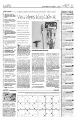 Gyergyói Hírlap VIII. évfolyam, 246. szám