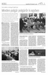 Gyergyói Hírlap VIII. évfolyam, 246. szám