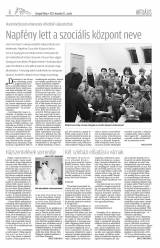 Gyergyói Hírlap VIII. évfolyam, 246. szám