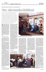 Gyergyói Hírlap VIII. évfolyam, 246. szám
