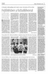 Krónika XIX. évfolyam, 246. szám