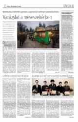 Krónika XIX. évfolyam, 246. szám