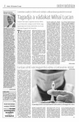 Krónika XIX. évfolyam, 246. szám