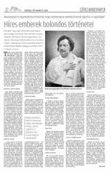 Csíki Hírlap XII. évfolyam, 246. szám