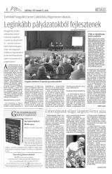 Csíki Hírlap XII. évfolyam, 246. szám