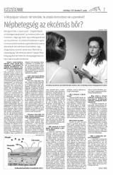 Csíki Hírlap XII. évfolyam, 246. szám