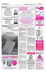 Udvarhelyi Híradó XXVIII. évfolyam, 246. szám