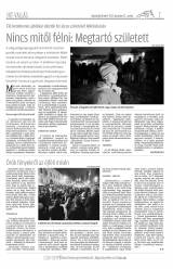 Udvarhelyi Híradó XXVIII. évfolyam, 246. szám