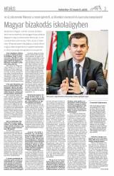 Vásárhelyi Hírlap XI. évfolyam, 247. szám