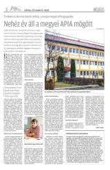 Csíki Hírlap XII. évfolyam, 247. szám