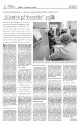 Csíki Hírlap XII. évfolyam, 247. szám