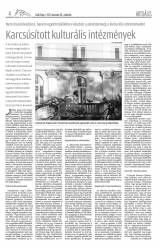 Csíki Hírlap XII. évfolyam, 247. szám