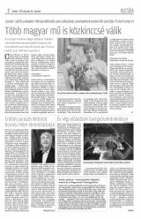 Krónika XIX. évfolyam, 247. szám