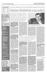 Krónika XIX. évfolyam, 247. szám