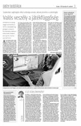 Krónika XIX. évfolyam, 247. szám