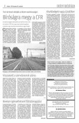 Krónika XIX. évfolyam, 247. szám