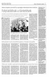 Krónika XIX. évfolyam, 247. szám