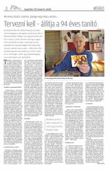 Gyergyói Hírlap VIII. évfolyam, 247. szám