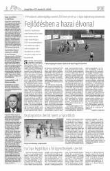 Gyergyói Hírlap VIII. évfolyam, 247. szám
