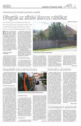 Gyergyói Hírlap VIII. évfolyam, 247. szám