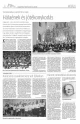 Gyergyói Hírlap VIII. évfolyam, 247. szám