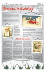 Udvarhelyi Híradó XXVIII. évfolyam, 247. szám