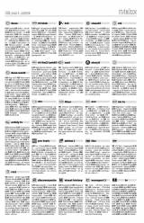 Udvarhelyi Híradó XXVIII. évfolyam, 247. szám