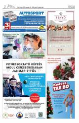 Csíki Hírlap XII. évfolyam, 248. szám