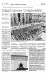Csíki Hírlap XII. évfolyam, 248. szám
