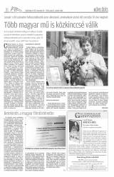Csíki Hírlap XII. évfolyam, 248. szám
