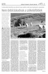 Csíki Hírlap XII. évfolyam, 248. szám