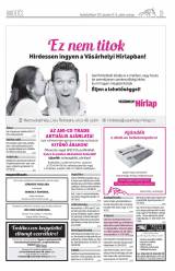 Vásárhelyi Hírlap XI. évfolyam, 248. szám