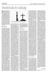 Krónika XIX. évfolyam, 248. szám