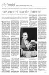 Krónika XIX. évfolyam, 248. szám