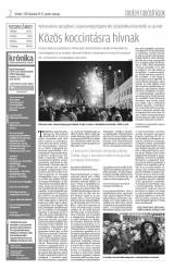 Krónika XIX. évfolyam, 248. szám
