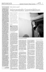 Gyergyói Hírlap VIII. évfolyam, 248. szám